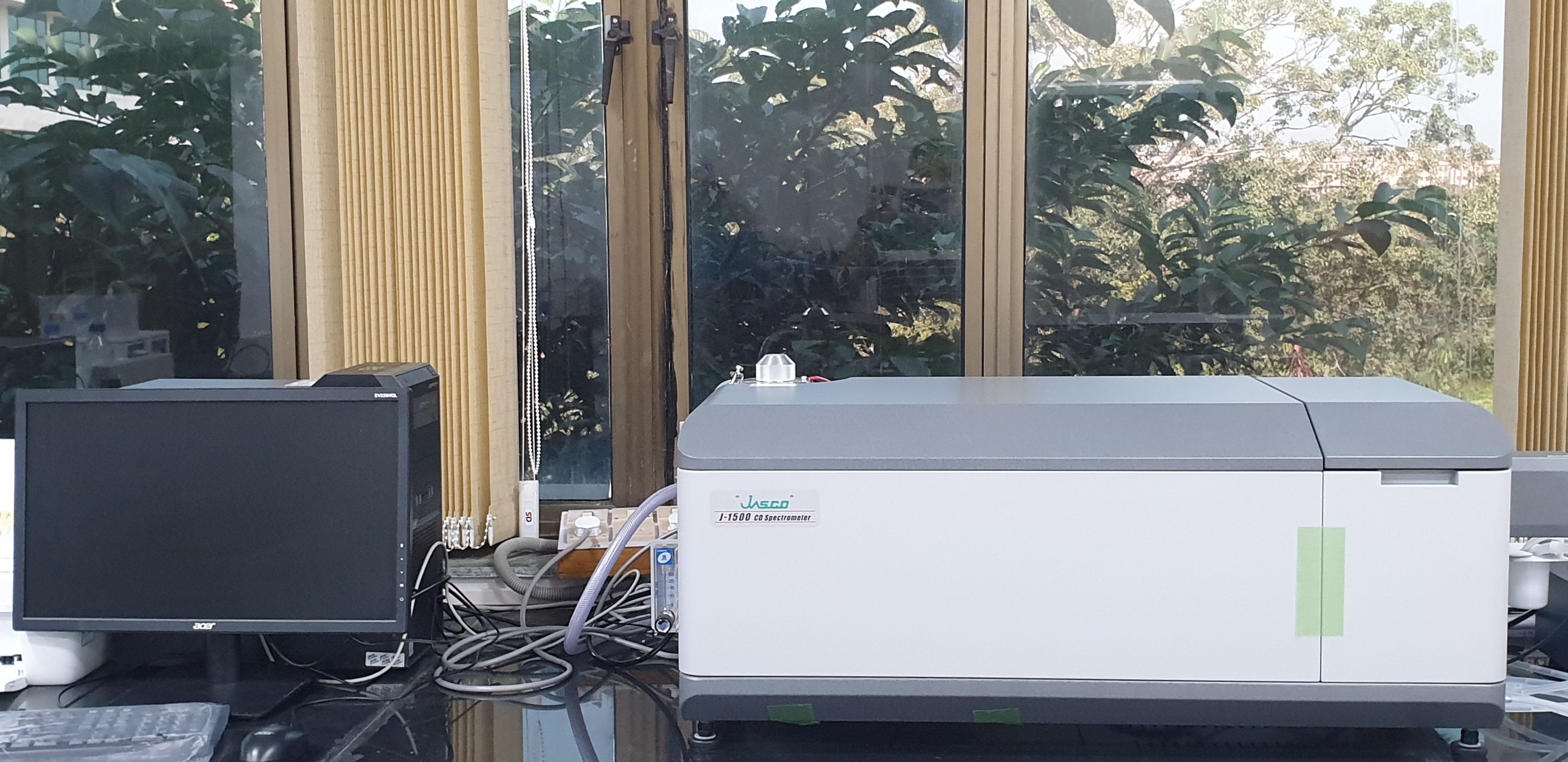 Chemical Biology Illustration 15